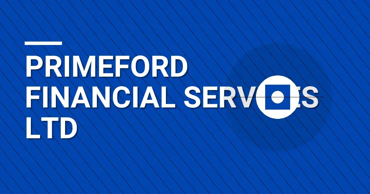 Primeford Financial Services Ltd