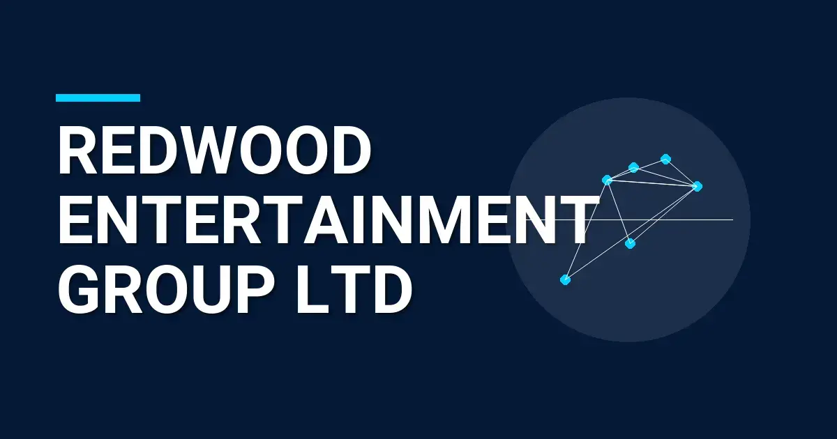 Redwood Entertainment Group Ltd