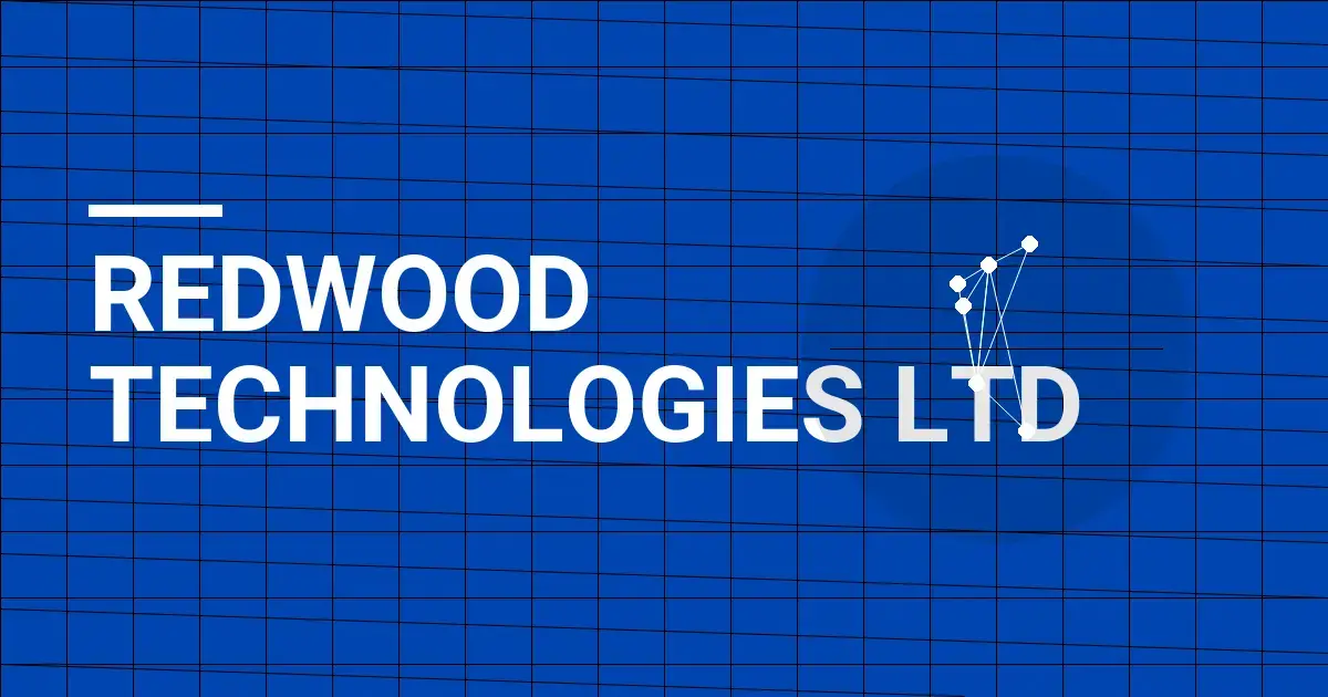 Redwood Technologies Ltd