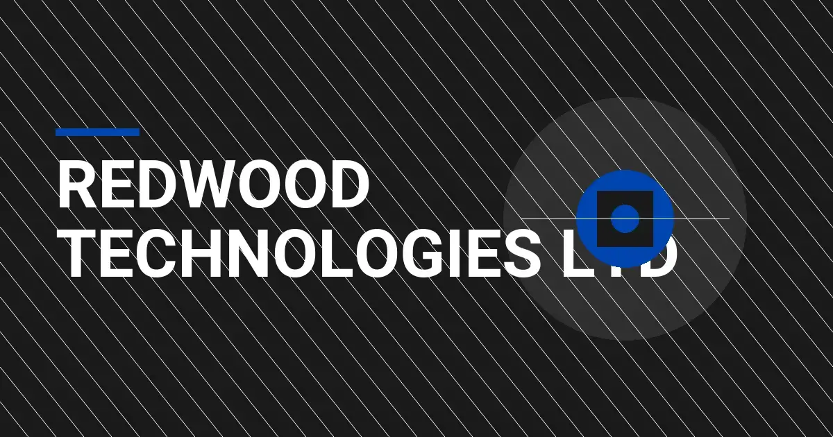 Redwood Technologies Ltd
