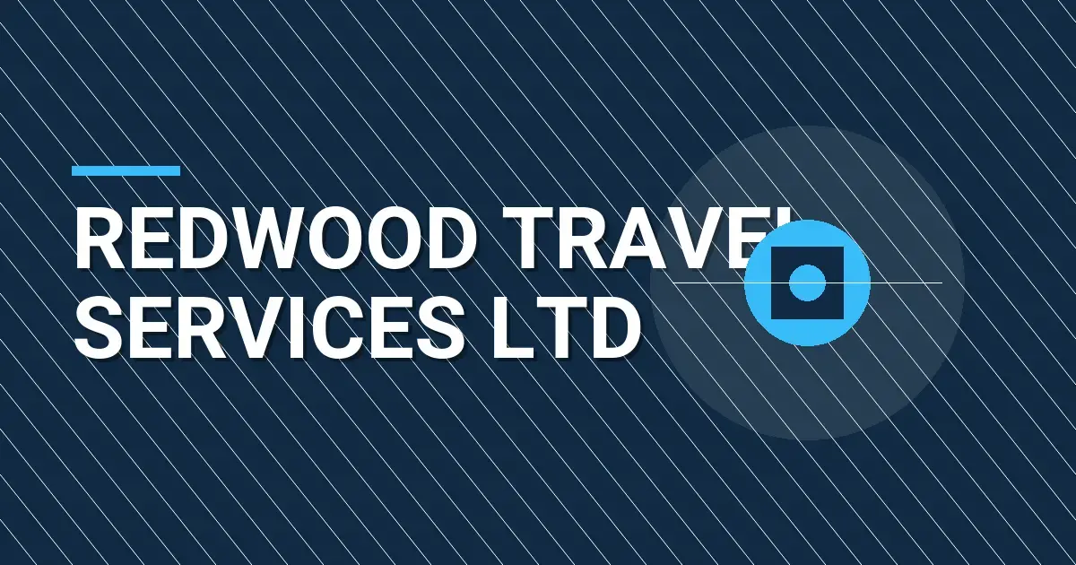Redwood Travel Services Ltd