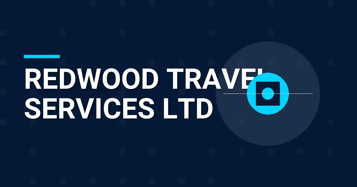 Redwood Travel Services Ltd