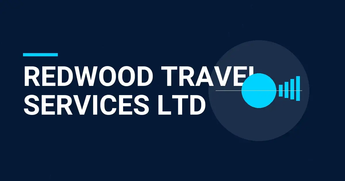 Redwood Travel Services Ltd