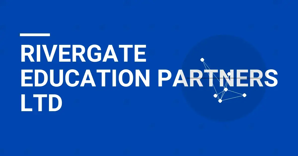 Rivergate Education Partners Ltd