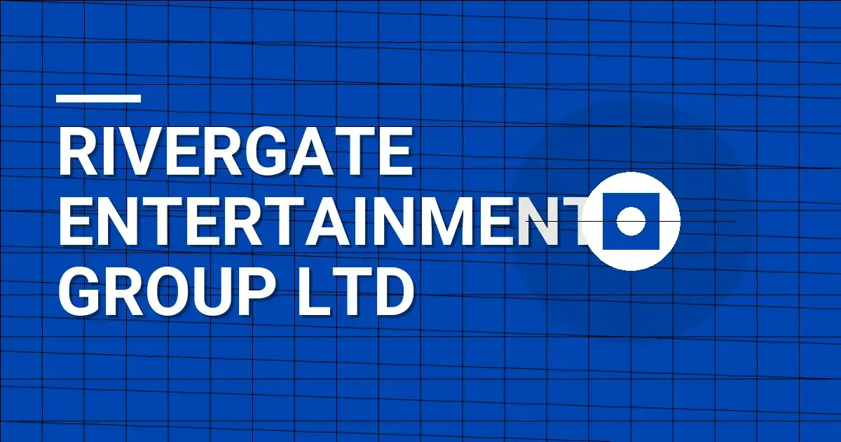 Rivergate Entertainment Group Ltd
