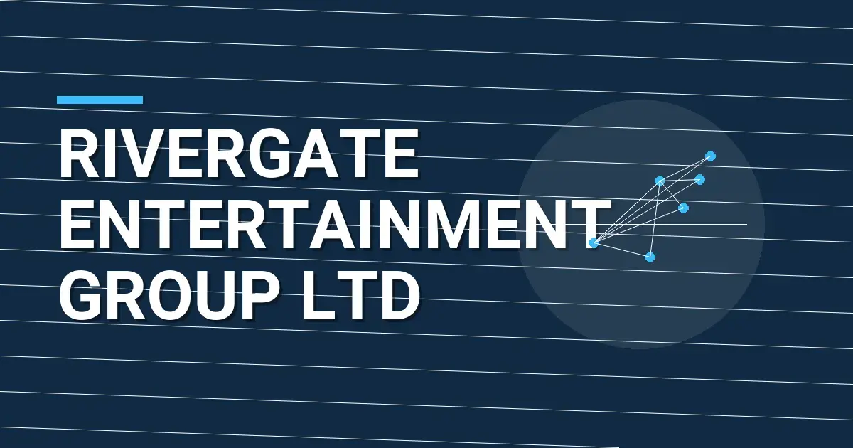 Rivergate Entertainment Group Ltd