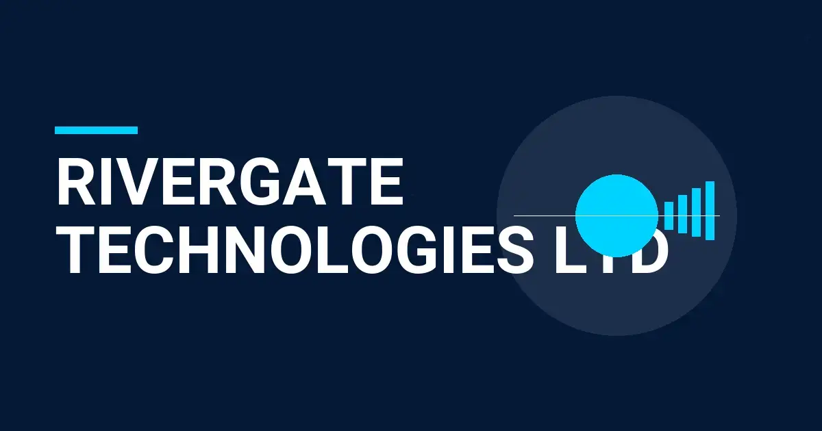Rivergate Technologies Ltd