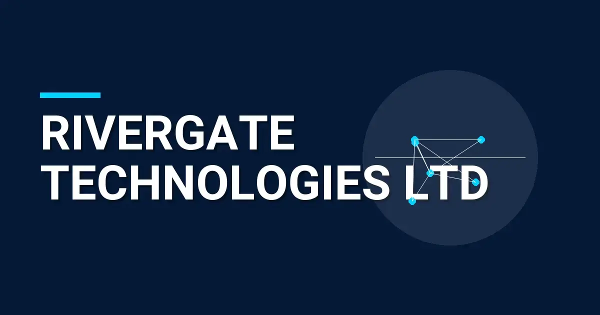 Rivergate Technologies Ltd