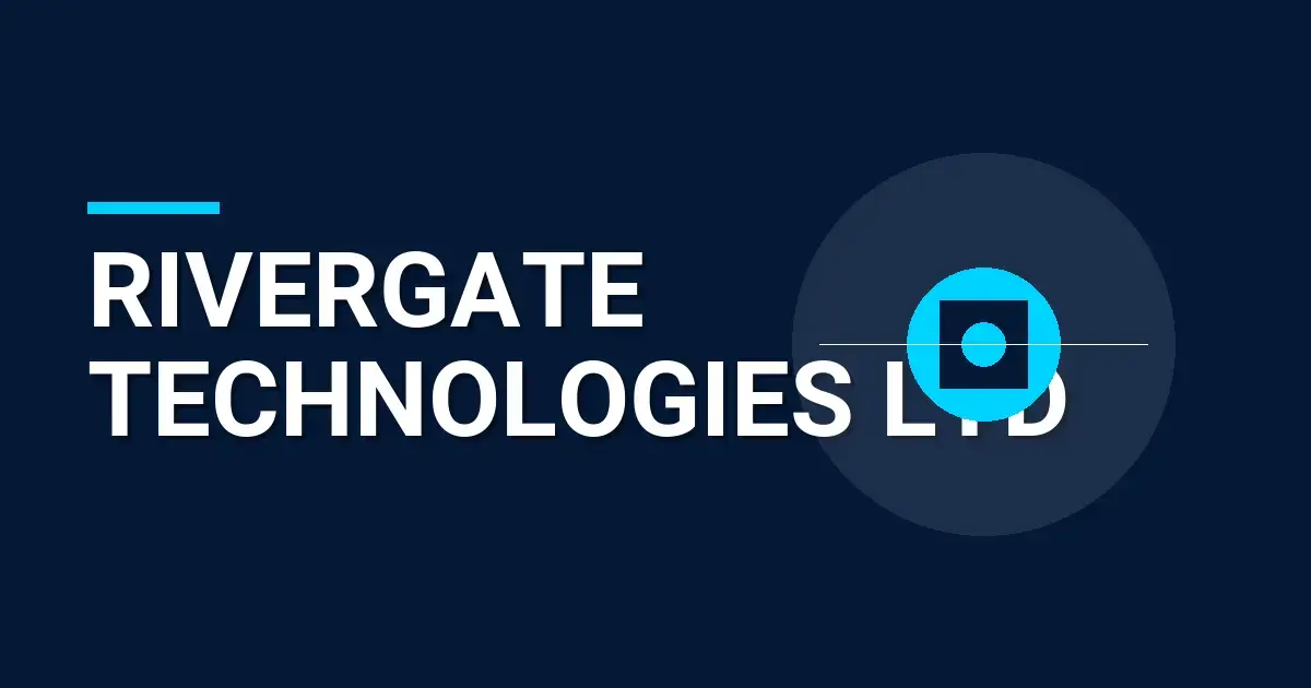 Rivergate Technologies Ltd
