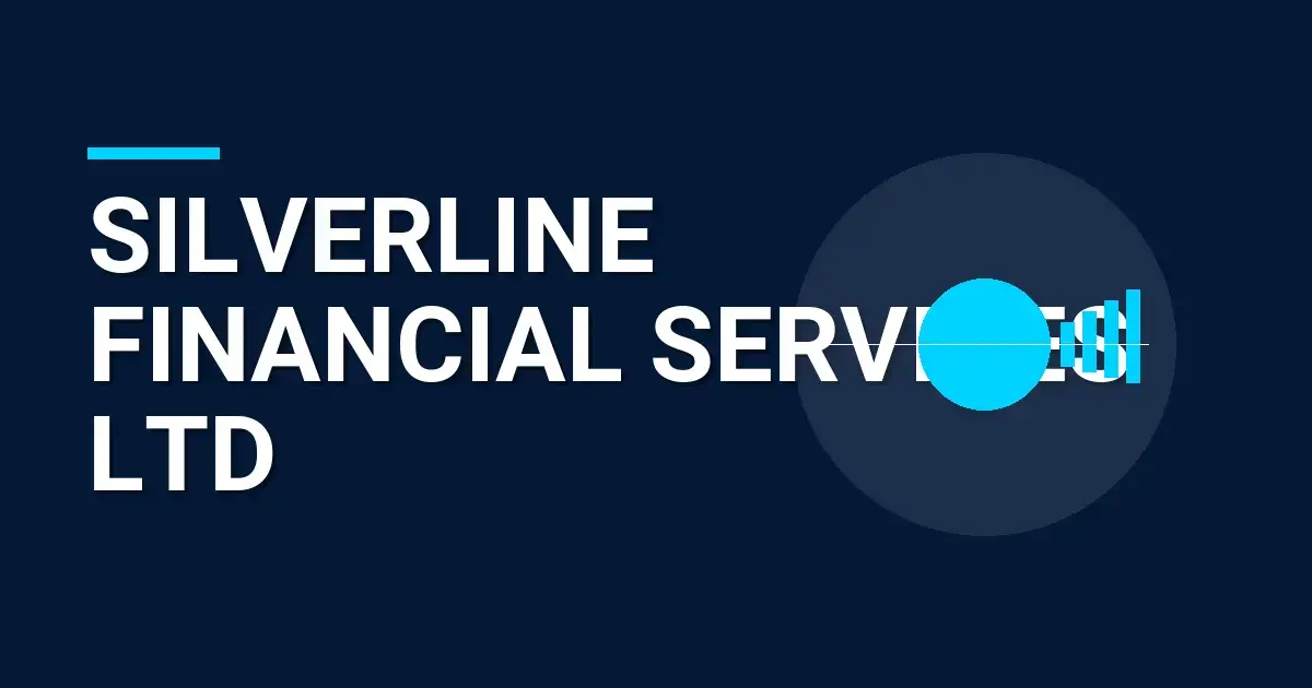 Silverline Financial Services Ltd