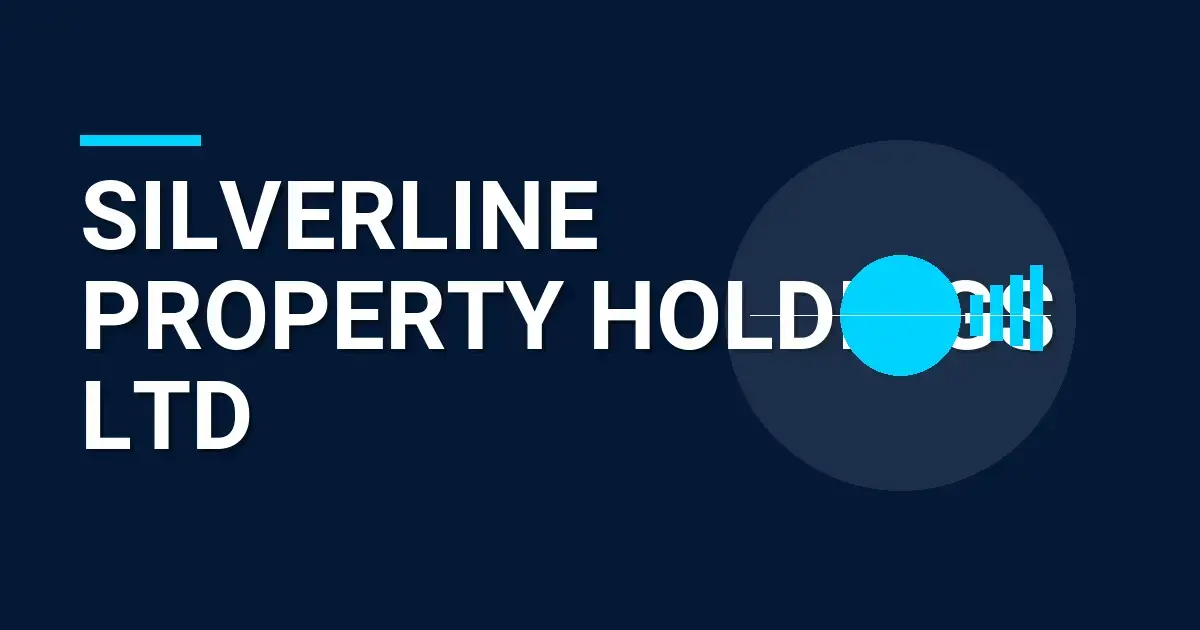 Silverline Property Holdings Ltd