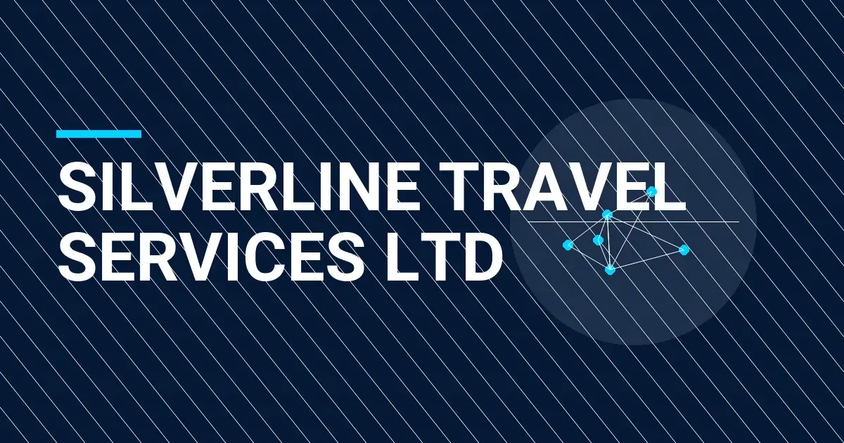 Silverline Travel Services Ltd
