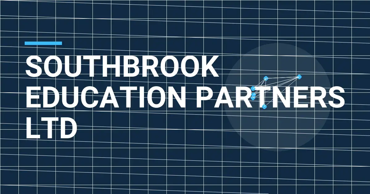 Southbrook Education Partners Ltd