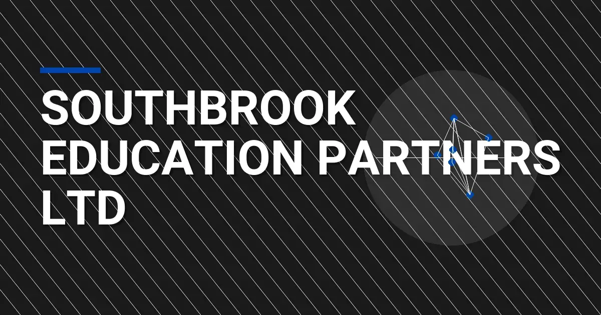 Southbrook Education Partners Ltd