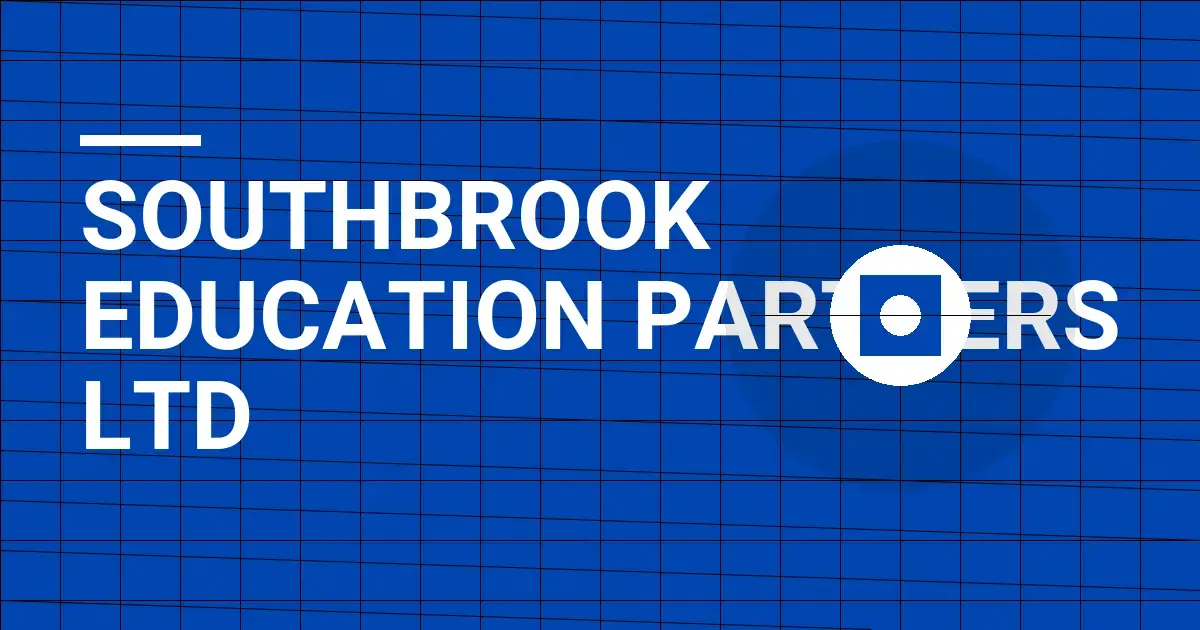 Southbrook Education Partners Ltd