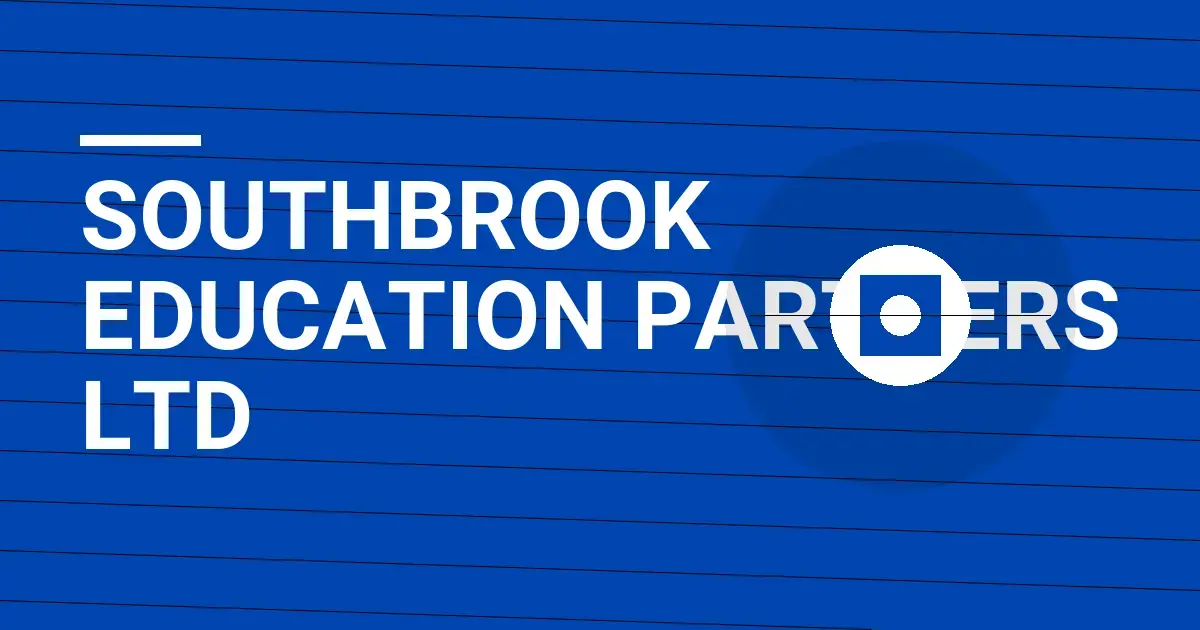 Southbrook Education Partners Ltd