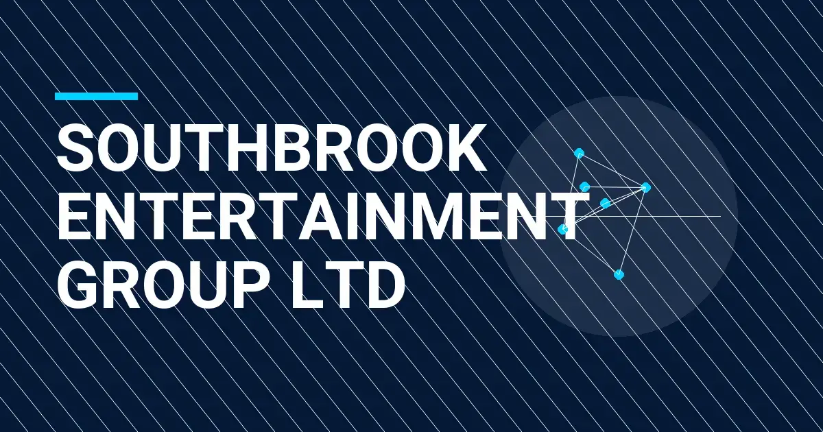 Southbrook Entertainment Group Ltd