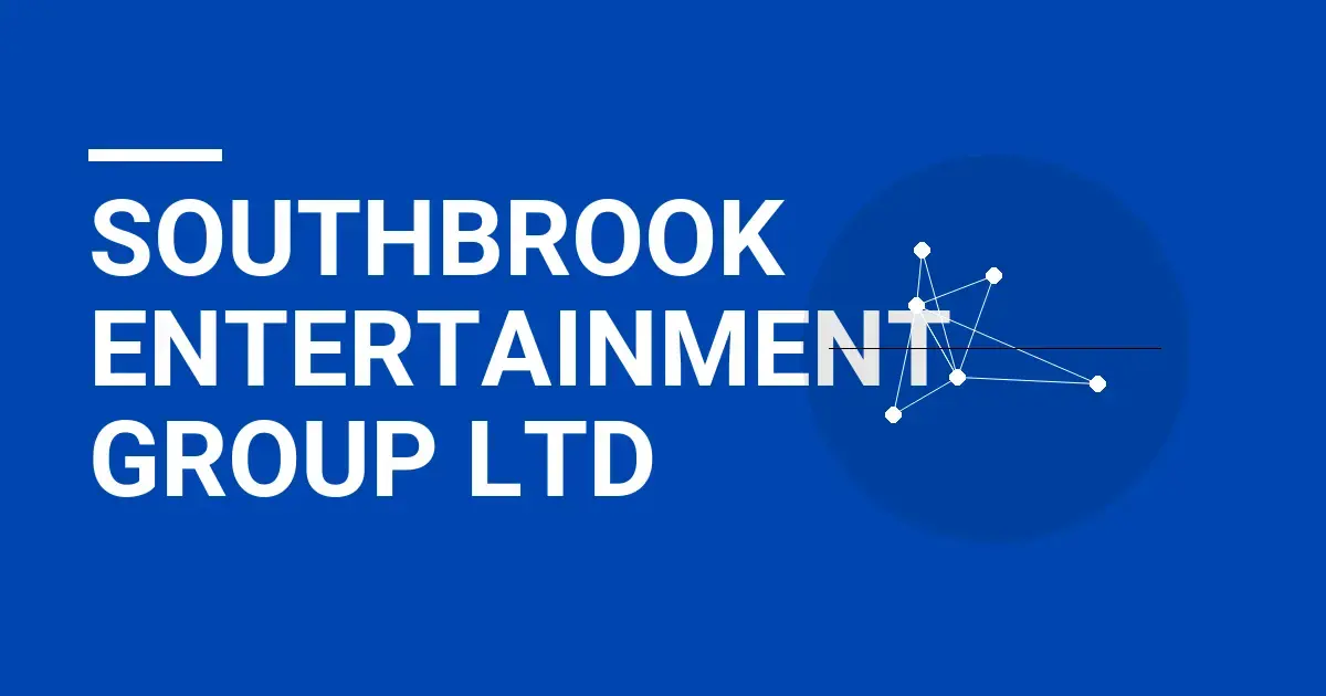 Southbrook Entertainment Group Ltd