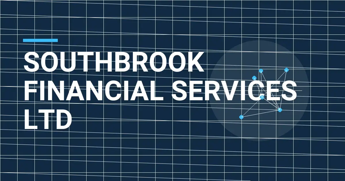 Southbrook Financial Services Ltd
