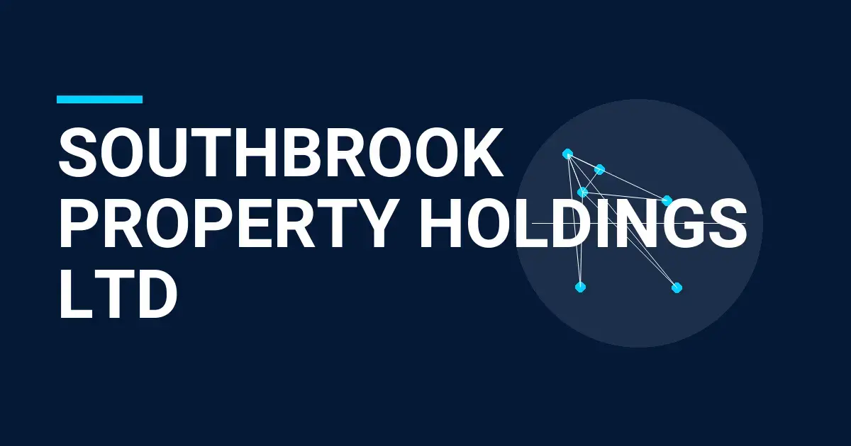 Southbrook Property Holdings Ltd