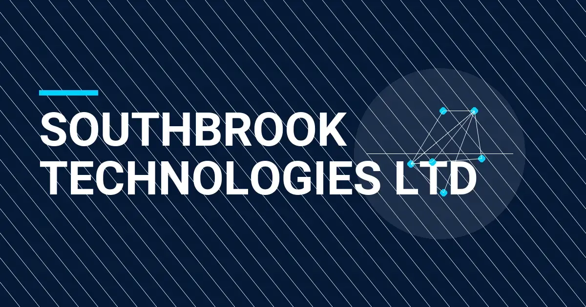 Southbrook Technologies Ltd