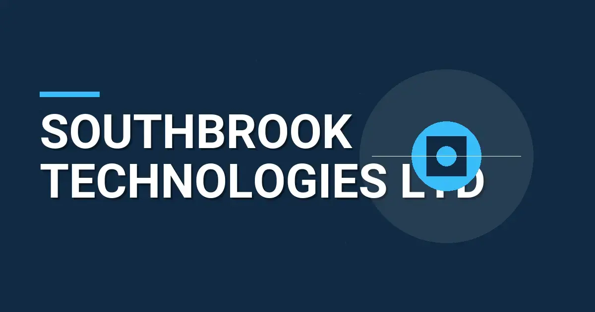 Southbrook Technologies Ltd
