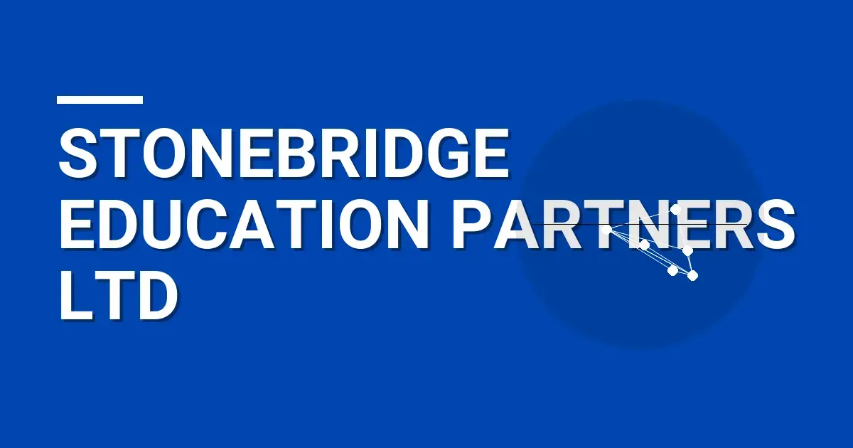 Stonebridge Education Partners Ltd