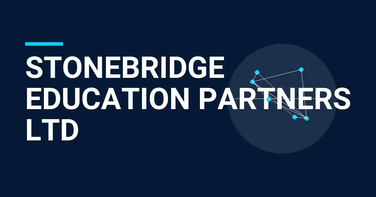 Stonebridge Education Partners Ltd