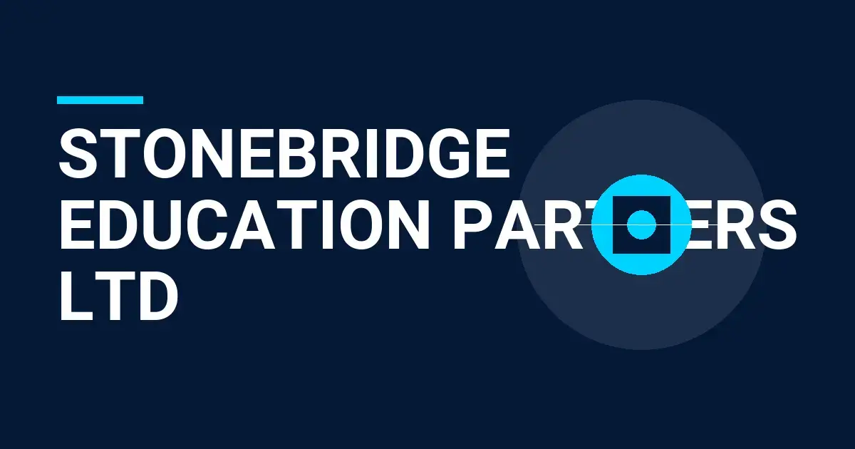 Stonebridge Education Partners Ltd