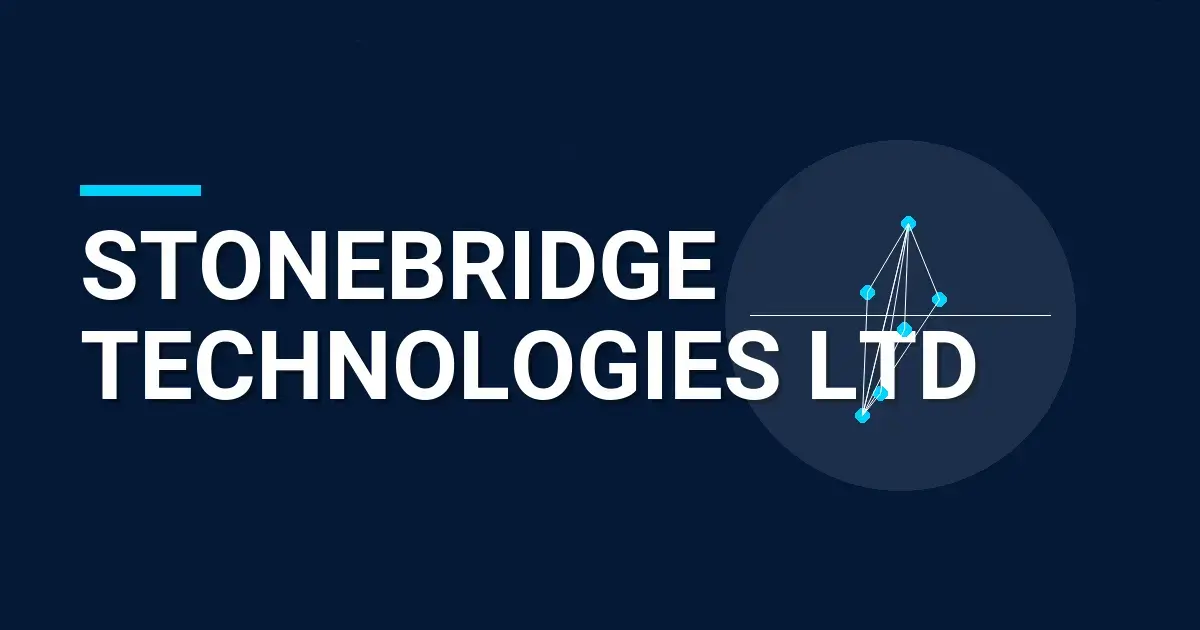 Stonebridge Technologies Ltd