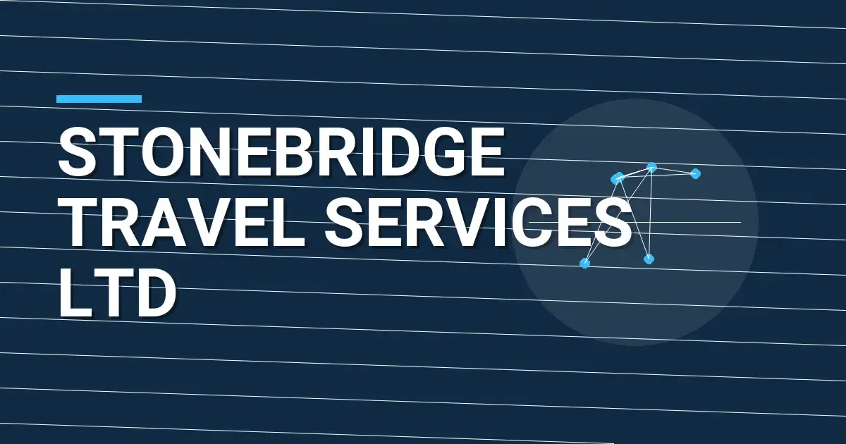 Stonebridge Travel Services Ltd
