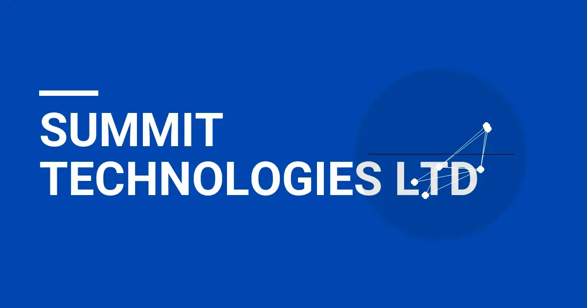Summit Technologies Ltd