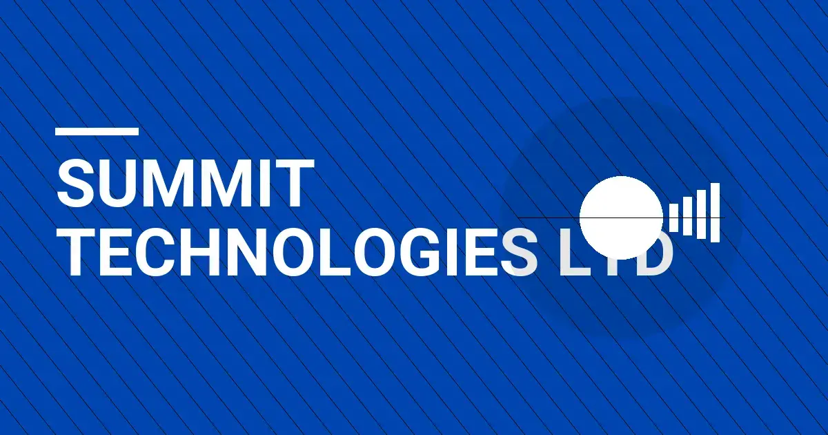 Summit Technologies Ltd