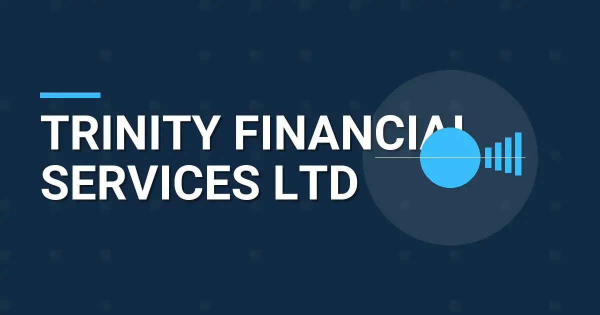 Trinity Financial Services Ltd
