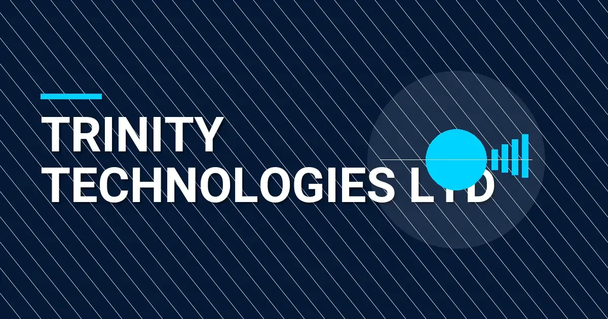 Trinity Technologies Ltd