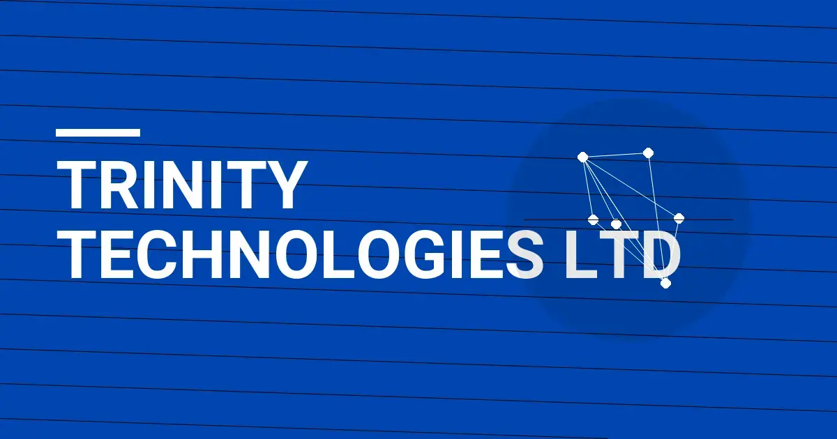 Trinity Technologies Ltd