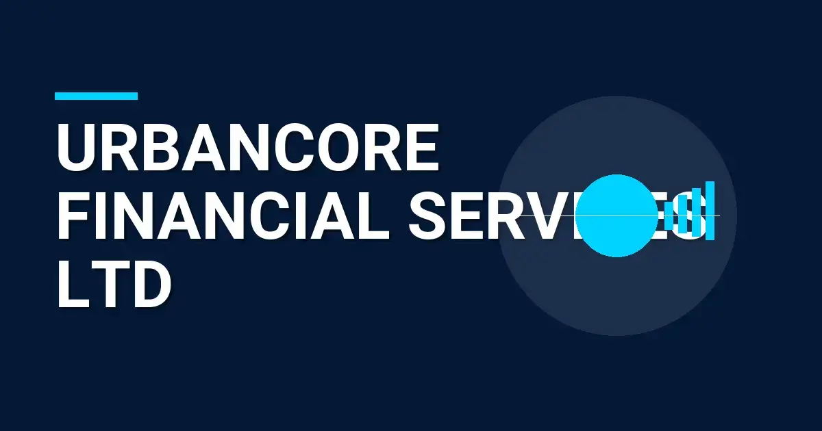 UrbanCore Financial Services Ltd