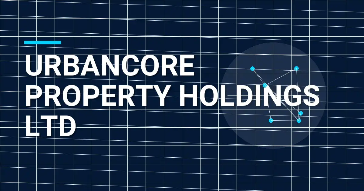 UrbanCore Property Holdings Ltd