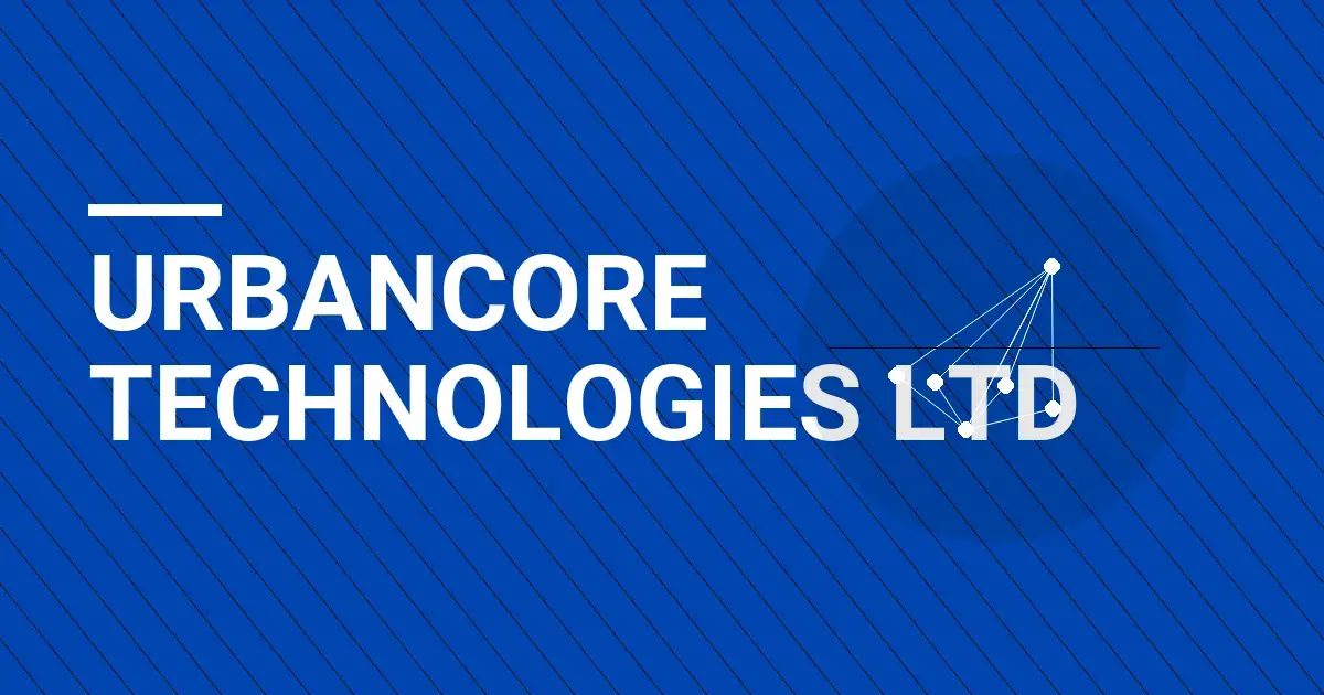 UrbanCore Technologies Ltd