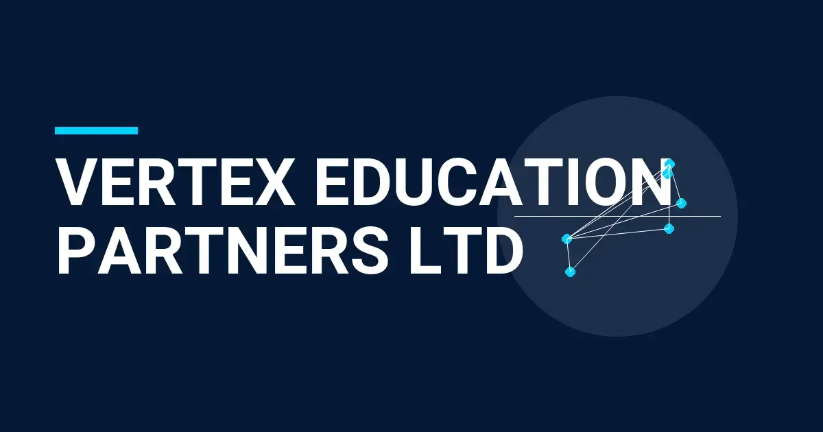 Vertex Education Partners Ltd