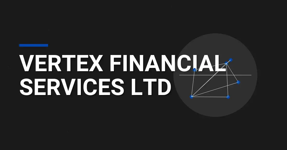 Vertex Financial Services Ltd