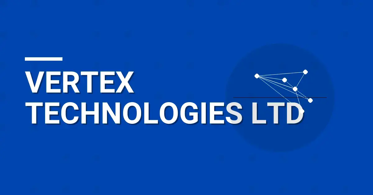 Vertex Technologies Ltd