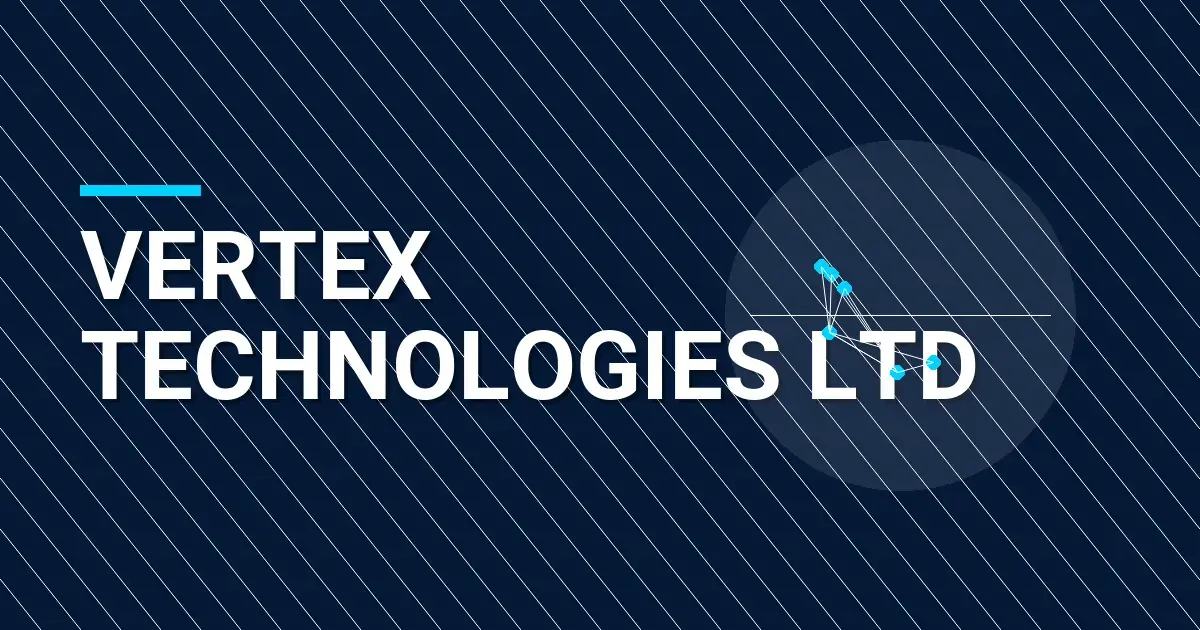 Vertex Technologies Ltd