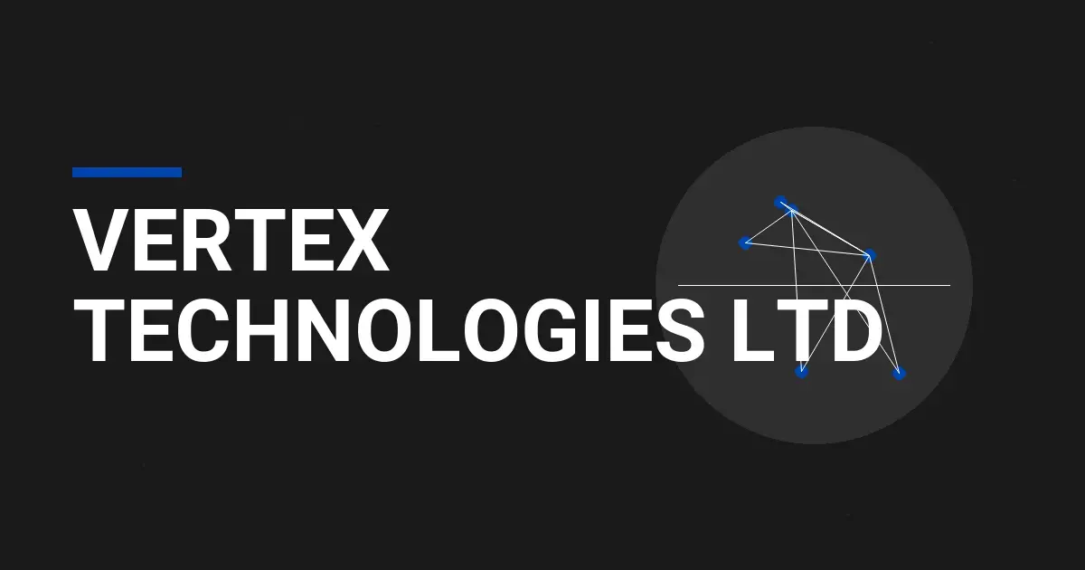 Vertex Technologies Ltd