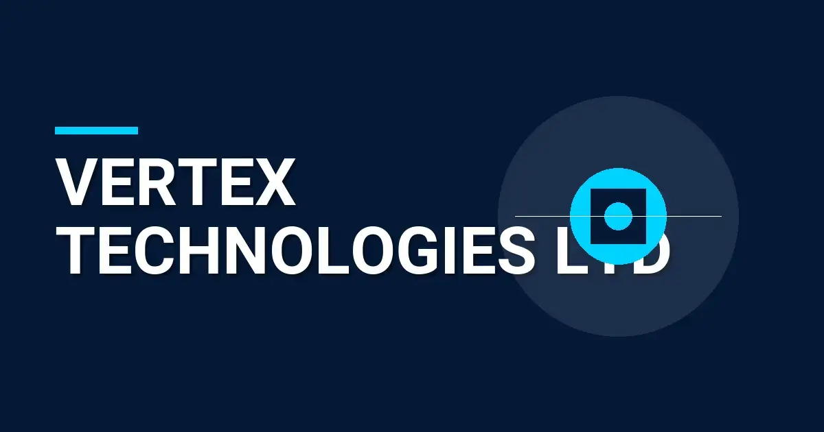 Vertex Technologies Ltd