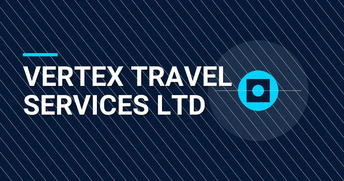 Vertex Travel Services Ltd