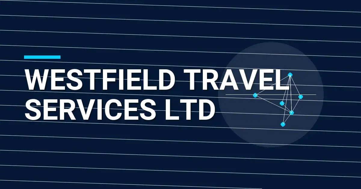 Westfield Travel Services Ltd