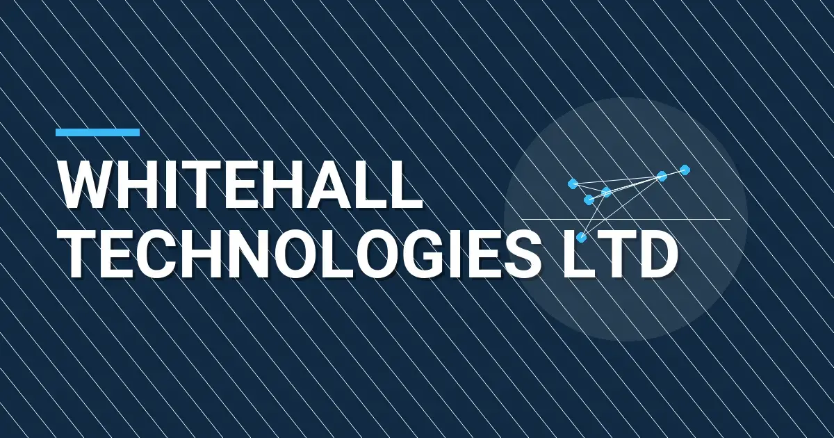 Whitehall Technologies Ltd