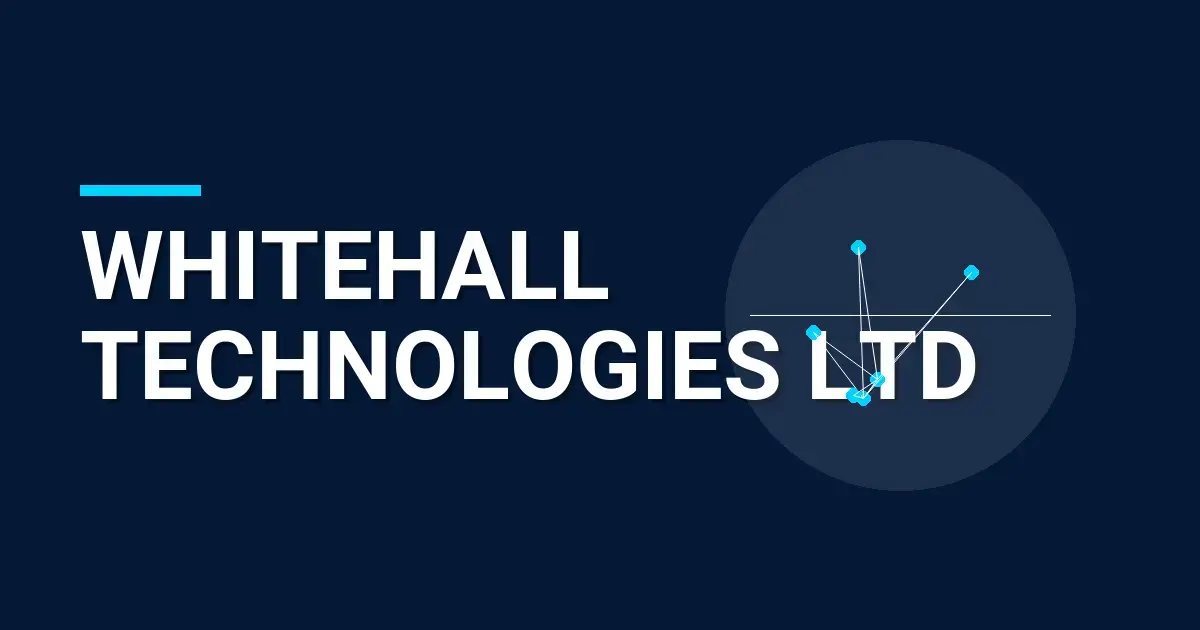 Whitehall Technologies Ltd