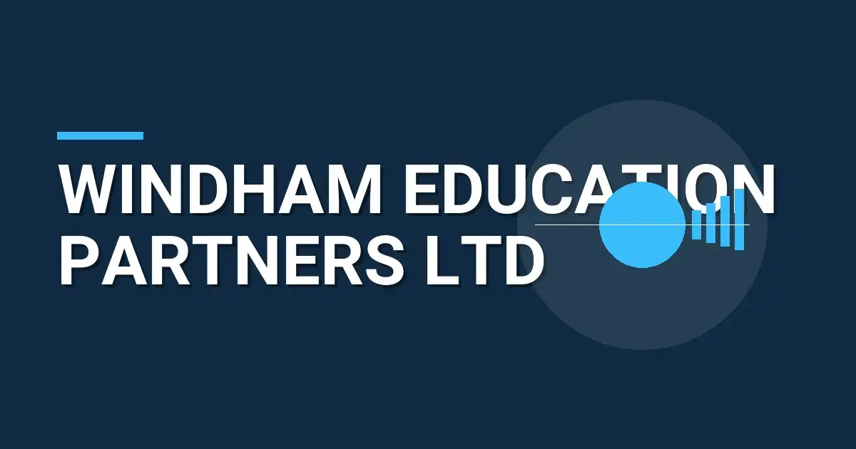 Windham Education Partners Ltd